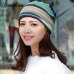 WarBLade 2018 New 3 Use Cap Knitted Scarf & Winter Hats for Women Letter Beanies Women Skullies girls Gorros women Beanies