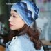 WarBLade 2018 New 3 Use Cap Knitted Scarf & Winter Hats for Women Letter Beanies Women Skullies girls Gorros women Beanies