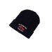 Winter Beanie Hats Printing Embroider Embroidered Your Own Logo Customized Fashion Warm Cap Unisex Elasticity Knit Beanie Hats