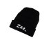 Winter Beanie Hats Printing Embroider Embroidered Your Own Logo Customized Fashion Warm Cap Unisex Elasticity Knit Beanie Hats