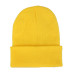 Winter Beanie Hats Printing Embroider Embroidered Your Own Logo Customized Fashion Warm Cap Unisex Elasticity Knit Beanie Hats