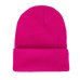 Winter Beanie Hats Printing Embroider Embroidered Your Own Logo Customized Fashion Warm Cap Unisex Elasticity Knit Beanie Hats