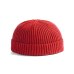 Winter Warm Knitted Skullcap Casual Short Thread Hip Hop Hat Adult Men Beanie Wool Knitted Beanie Skull Cap Elastic Hats Unisex