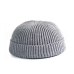 Winter Warm Knitted Skullcap Casual Short Thread Hip Hop Hat Adult Men Beanie Wool Knitted Beanie Skull Cap Elastic Hats Unisex