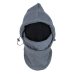 Winter warm Fleece beanies hats for men skull bandana neck warmer balaclava face mask Wargame Special Forces Mask 2019