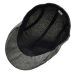 New Fashion Casual Hat Golf Newsboy Classic Wool Cap New Herringbone Duckbill Ivy WML99