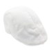 New Fashion Casual Hat Golf Newsboy Classic Wool Cap New Herringbone Duckbill Ivy WML99