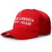 New Make America Great Again Trump Baseball Cap 2020 Republican Baseball Hat Caps Embroidered Trump President Cap Wholesale