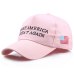 New Make America Great Again Trump Baseball Cap 2020 Republican Baseball Hat Caps Embroidered Trump President Cap Wholesale