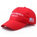 New Make America Great Again Trump Baseball Cap 2020 Republican Baseball Hat Caps Embroidered Trump President Cap Wholesale