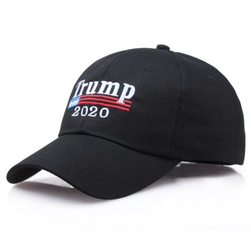 New Make America Great Again Trump Baseball Cap 2020 Republican Baseball Hat Caps Embroidered Trump President Cap Wholesale