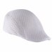 Summer Men Women Sun Mesh Beret Cap Unisex Newsboy Golf Cabbie Flat Peaked Hat Casquette Breathable Berets KH986229