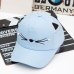 2017 Baby girl cute ear corner baseball cap child rebound summer adjustable sun hat child hip hop hat