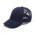 2018 Glitter Ponytail Baseball Cap Women Snapback Hat Summer Messy Bun Mesh Hats Casual Adjustable Sport Caps Drop Shipping