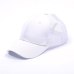 2018 Glitter Ponytail Baseball Cap Women Snapback Hat Summer Messy Bun Mesh Hats Casual Adjustable Sport Caps Drop Shipping