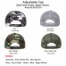 2019 Camo Baseball Caps Men Summer Mesh Cap Tactical Camouflage Hat For Men Women High Quality Bone Masculino Dad Hat Caps