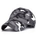 2019 Camo Baseball Caps Men Summer Mesh Cap Tactical Camouflage Hat For Men Women High Quality Bone Masculino Dad Hat Caps