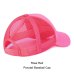 2019 Glitter Baseball Cap Women Mesh Ponytail Caps Glitter Snapback Caps Female Sport Cap Convenient Mesh Trucker Dad Hat