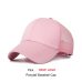 2019 Glitter Baseball Cap Women Mesh Ponytail Caps Glitter Snapback Caps Female Sport Cap Convenient Mesh Trucker Dad Hat