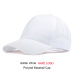 2019 Glitter Baseball Cap Women Mesh Ponytail Caps Glitter Snapback Caps Female Sport Cap Convenient Mesh Trucker Dad Hat