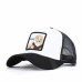 2019  Newest Fashion Snapback Trucker Baseball Hat Cap Adjustable Animal Farm Hot Sale