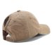 2019 Ponytail Baseball Cap Messy Bun Hats For Women Washed Cotton Snapback Caps Casual Summer Sun Visor Female Outdoor Sport Hat