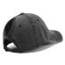 2019 Ponytail Baseball Cap Messy Bun Hats For Women Washed Cotton Snapback Caps Casual Summer Sun Visor Female Outdoor Sport Hat