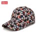 2019 Samll Floral Baseball Cap For Women Summer Beach Fashion Sun hat