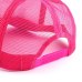 BRIDE TO BE TEAM BRIDE Bachelorette Hats Women Wedding Preparewear Trucker Caps White Neon Summer Mesh