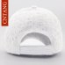 CNTANG Brand Summer Lace Hat Cotton Baseball Cap For Women Breathable Mesh Girls Snapback Hip Hop Fashion Female Caps Adjustable