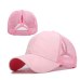 Camouflage Mesh Baseball Cap Ponytail Hats For Women Messy Bun Snapback Caps  Summer Autumn Camo Outdoor Hat