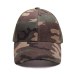 Camouflage Mesh Baseball Cap Ponytail Hats For Women Messy Bun Snapback Caps  Summer Autumn Camo Outdoor Hat