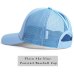 Drop Shipping 2019 Glitter Ponytail Baseball Cap Women Snapback Hat Summer Messy Bun Mesh Hats Casual Adjustable Sport Caps