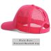 Drop Shipping 2019 Glitter Ponytail Baseball Cap Women Snapback Hat Summer Messy Bun Mesh Hats Casual Adjustable Sport Caps