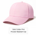 Drop Shipping 2019 Glitter Ponytail Baseball Cap Women Snapback Hat Summer Messy Bun Mesh Hats Casual Adjustable Sport Caps