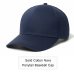 Drop Shipping 2019 Glitter Ponytail Baseball Cap Women Snapback Hat Summer Messy Bun Mesh Hats Casual Adjustable Sport Caps