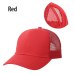 Drop Shipping Ponytail Baseball Cap Women Mesh Baseball Hats Summer Sequins Beach Cap Snapback Girl Glitter Sun Hats With Hole