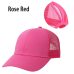 Drop Shipping Ponytail Baseball Cap Women Mesh Baseball Hats Summer Sequins Beach Cap Snapback Girl Glitter Sun Hats With Hole