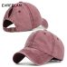 Evrfelan Fashion Design Ponytail Baseball Cap for Women Snapback Dad Hat Female Wash Hat Summer Sport Sun Hat bone Ladies gorras