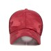 Evrfelan Ponytail Baseball Cap for Women Snapback Summer Mesh Hat Female Fashion HIp Hop Hats Casual Adjustable dad hat