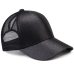 FURTALK New Arrivals Ponytail Baseball Cap Women Messy Bun Baseball Hat Snapback HTPU007