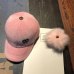 Fashion women girl's Parent-Child Hat autumn winter cap fox fur ball cap snapback bone Hip Hop Caps Casquette Suede Baseball cap