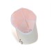 JOYMAY  New arrival high quality snapback cap iron hoop bead on visor love embroidery hat for women baseball cap  B421