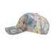 Joymay New arrival Mesh Baseball Cap Women Floral Snapback Summer Mesh Hats Casual Adjustable Caps Drop Shipping Accepted B554