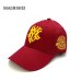 MAERSHEI Cap men summer outdoor sports Baseball Caps ladies visor duck sanpback Hip Hop Fitted Cap Hats For Men women