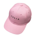 Men Women Embroidery Baseball Cap Youth Letters Baseball Cap Events Team Hat Girls Sun Hat Leisure