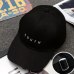 Men Women Embroidery Baseball Cap Youth Letters Baseball Cap Events Team Hat Girls Sun Hat Leisure