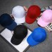 Snapback Hats For Men Black Adult Unisex Casual Solid Adjustable Baseball Caps Baseball Cap Women Men White Baseball Cap