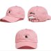 The Hundreds Rose Embroidered Hat Baseball Cap Fashion 2017 Unique Adjustable Embroidered Rose Casual Hats