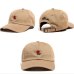 The Hundreds Rose Embroidered Hat Baseball Cap Fashion 2017 Unique Adjustable Embroidered Rose Casual Hats